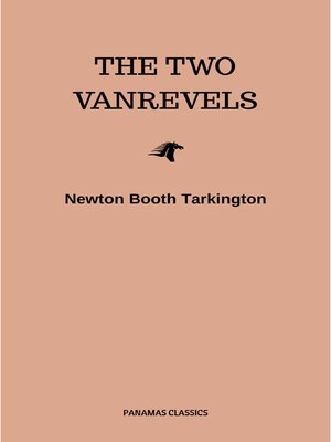 cover image of The Two Vanrevels